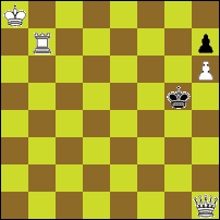 Шахматная задача №49165