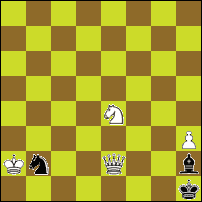 Шахматная задача №49171