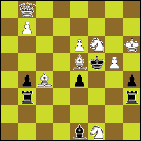 Шахматная задача №49207
