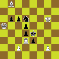 Шахматная задача №49208