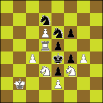 Шахматная задача №49221