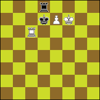 Шахматная задача №49223