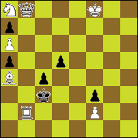 Шахматная задача №49226