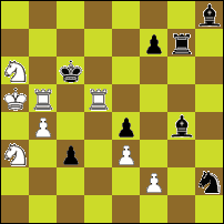 Шахматная задача №49227