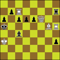 Шахматная задача №49228