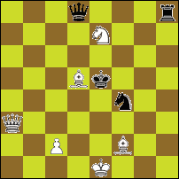 Шахматная задача №49237