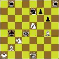Шахматная задача №49238