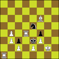 Шахматная задача №49242