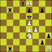 Шахматная задача №49246