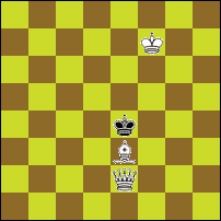 Шахматная задача №49247