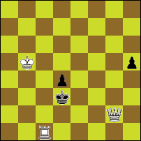 Шахматная задача №49253