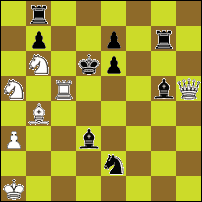 Шахматная задача №49267