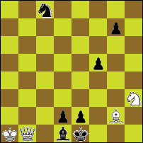Шахматная задача №49268
