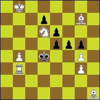 Шахматная задача №49272