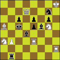 Шахматная задача №49274