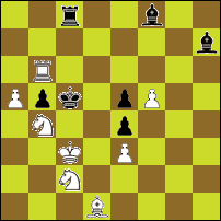 Шахматная задача №49277