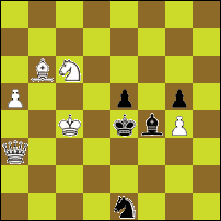 Шахматная задача №49280