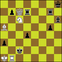 Шахматная задача №49281