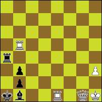 Шахматная задача №49284