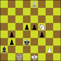 Шахматная задача №49290