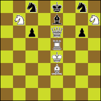 Шахматная задача №49293