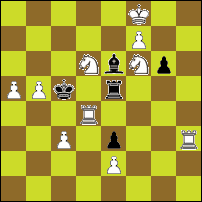 Шахматная задача №49294
