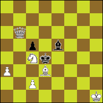 Шахматная задача №49298