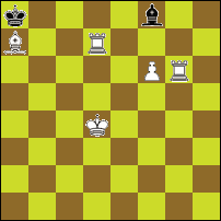 Шахматная задача №49312