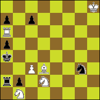 Шахматная задача №49313