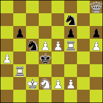 Шахматная задача №49314