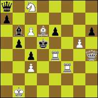 Шахматная задача №49316