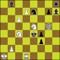 Шахматная задача №49317