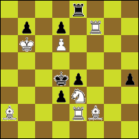 Шахматная задача №49319