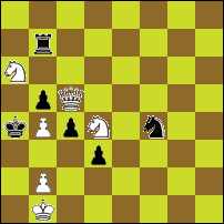 Шахматная задача №49320