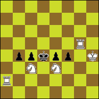 Шахматная задача №49321