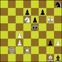 Шахматная задача №49325