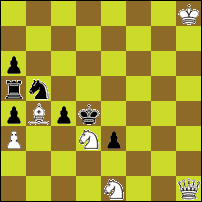 Шахматная задача №49327