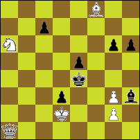 Шахматная задача №49331
