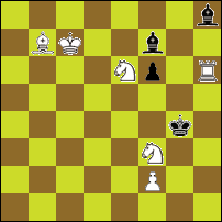 Шахматная задача №49336