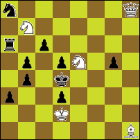 Шахматная задача №49338