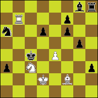 Шахматная задача №49340