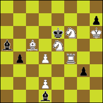 Шахматная задача №49341