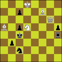 Шахматная задача №49344