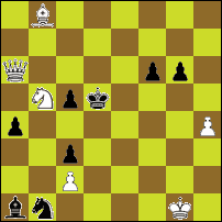 Шахматная задача №49347