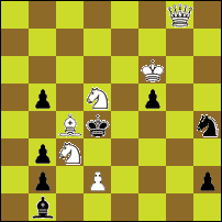 Шахматная задача №49349