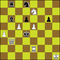 Шахматная задача №49351