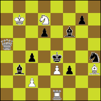 Шахматная задача №49355