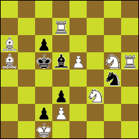 Шахматная задача №49357