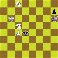 Шахматная задача №49360