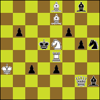 Шахматная задача №49361